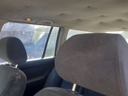 Grigio Usata 2000 VW Golf IV Station wagon | 700 € (Buon prezzo)