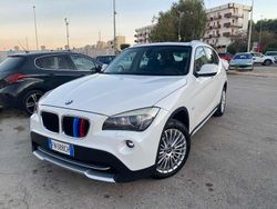 Bianco Usata 2012 BMW X1 SUV | 8500 € (Buon prezzo)