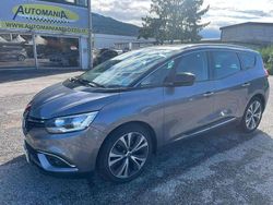 Grigio Usata 2017 Renault Grand Scénic IV Bose Edition Monovolume | 10.800 € (Buon prezzo)