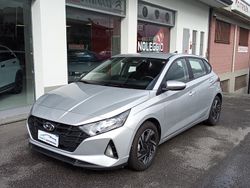 Usata 2022 Hyundai i20 Due volumi | 16.900 € (Molto cara)