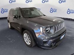 Grigio Usata 2023 Jeep Renegade Limited SUV | 16.500 € (Ottimo prezzo)