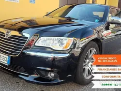 Usata 2012 Lancia Thema Tre volumi | 9590 € (Ottimo prezzo)