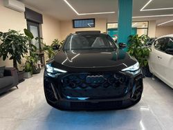 Nero Nuova 2025 Audi Q5 S-line plus SUV | 83.990 € (Molto cara)