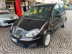 Nero Usata 2012 Lancia Musa Gold Monovolume | 3999 € (Buon prezzo)