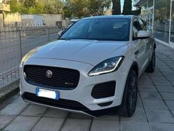 Grigio Usata 2020 Jaguar E-Pace SUV | 20.900 € (Ottimo prezzo)