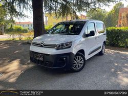 Bianco Usata 2023 Citroën Berlingo Live Monovolume | 18.900 € (Buon prezzo)