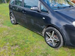 Nero Usata 2009 Ford C-MAX Monovolume | 2600 €