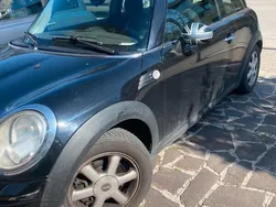 Usata 2009 Mini ONE Due volumi | 4000 € (Buon prezzo)