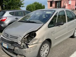 Usata 2006 Citroën Xsara Picasso Monovolume | 600 € (Super prezzo)