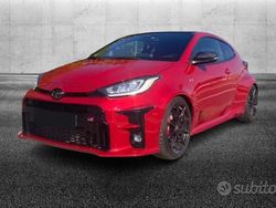 Rosso Usata 2020 Toyota Yaris Due volumi | 38.950 € (Cara)