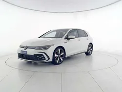 Oryx white perlato Nuova 2025 VW Golf VIII GTD Tre volumi | 38.900 € (Ottimo prezzo)