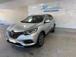 Argento Usata 2021 Renault Kadjar Intens SUV | 15.490 € (Ottimo prezzo)