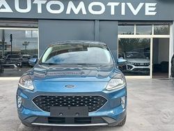 Blu Usata 2022 Ford Kuga SUV | 17.900 € (Super prezzo)