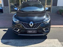 Nero Usata 2020 Renault Kadjar Black Edition SUV | 17.000 € (Buon prezzo)