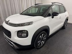 Bianco Usata 2018 Citroën C3 Aircross PureTech SUV | 10.400 € (Ottimo prezzo)