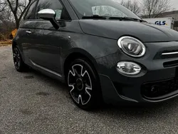 Usata 2020 Fiat 500S S Due volumi | 12.000 € (Buon prezzo)