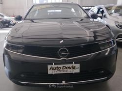 Nero Usata 2023 Opel Astra Edition Tre volumi | 16.500 € (Buon prezzo)