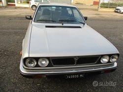 Grigio Usata 1983 Lancia Beta Tre volumi | 12.850 €