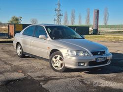 Grigio Usata 2000 Honda Accord Tre volumi | 3000 €