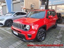 Rosso Usata 2022 Jeep Renegade SUV | 16.500 € (Super prezzo)