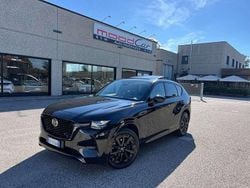 Nero Usata 2023 Mazda CX-60 Homura-Line SUV | 39.990 € (Ottimo prezzo)