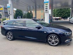 Blu Usata 2020 Opel Insignia Sport Station wagon | 12.200 €