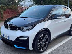 Bianco Usata 2018 BMW i3 Due volumi | 14.500 € (Cara)