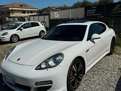 Usata 2012 Porsche Panamera Tre volumi | 28.200 € (Ottimo prezzo)