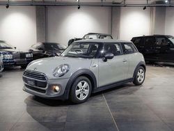 Grigio Usata 2017 Mini ONE Due volumi | 12.800 € (Buon prezzo)