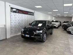 Nero Usata 2022 DS Automobiles DS7 Crossback Business SUV | 24.900 € (Buon prezzo)