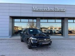 Vernice nero cosmo Nuova 2025 Mercedes GLB180 SUV | 47.113 € (Buon prezzo)