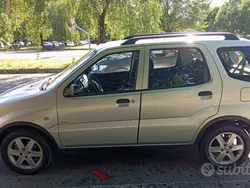 Usata 2005 Suzuki Ignis Due volumi | 3800 € (Buon prezzo)