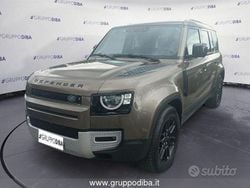 Bronzo Usata 2020 Land Rover Defender S SUV | 44.400 € (Buon prezzo)
