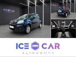 Blu Usata 2017 Fiat Panda Lounge Tre volumi | 6390 € (Super prezzo)