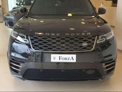 Nero metallizzato Usata 2020 Land Rover Range Rover Velar SE Dynamic SUV | 34.600 € (Buon prezzo)