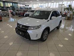 Bianco Nuova 2025 Suzuki Vitara Cool SUV | 22.700 € (Buon prezzo)