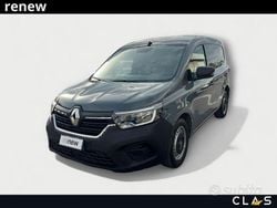 Grigio Usata 2023 Renault Kangoo Furgone | 17.900 € (Cara)