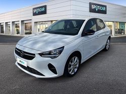 Bianco Usata 2022 Opel Corsa Edition | 12.250 € (Ottimo prezzo)
