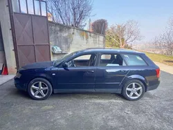 Blu/azzurro Usata 2004 Audi A4 Station wagon | 2000 € (Buon prezzo)