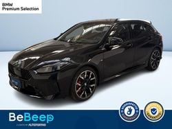 Nero metallizzato Usata 2024 BMW 118 Comfort Edition Due volumi | 34.900 € (Buon prezzo)