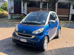 Usata 2008 Smart ForTwo Coupé Passion Due volumi | 3500 € (Buon prezzo)