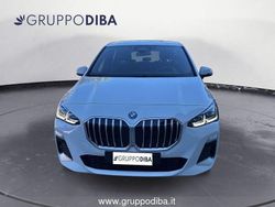Bianco Usata 2022 BMW 225 Active Tourer M Sport Monovolume | 32.700 € (Buon prezzo)
