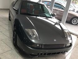 Grigio Usata 1999 Fiat Coupé Coupé | 21.990 € (Molto cara)