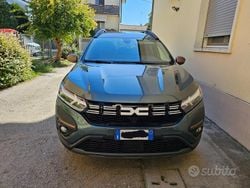 Usata 2024 Dacia Jogger Extreme Monovolume | 19.000 € (Buon prezzo)