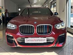 Rosso Usata 2019 BMW X4 M Sport SUV | 30.900 € (Ottimo prezzo)