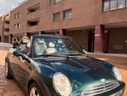 Verde Usata 2006 Mini Cooper Due volumi | 6990 € (Molto cara)