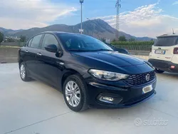 Blu Usata 2016 Fiat Tipo Easy Tre volumi | 5900 € (Buon prezzo)