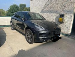 Usata 2016 Porsche Macan SUV | 32.000 € (Buon prezzo)