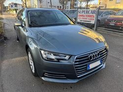 Argento Usata 2016 Audi A4 Business Tre volumi | 14.950 € (Cara)