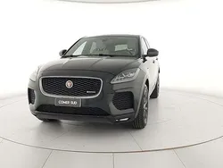 Nero Usata 2019 Jaguar E-Pace R-Dynamic SUV | 21.500 € (Buon prezzo)